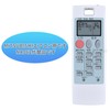 Air Conditioner Remote Control NA062 Compatible Mitsubishi Air Conditioner Remote