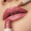 Artdeco Natural Cream Lipstick, Sustainable, Shiny Lipstick, Suitable for Sensitive