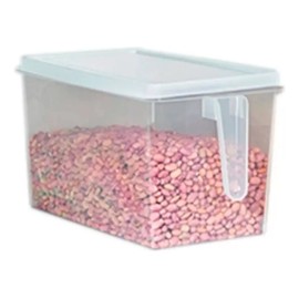 Betterware Molde Organi Alimentos Capacidad 4 L