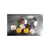 IBILI - 713900 - Stainless Steel Melting Dome For Griddle