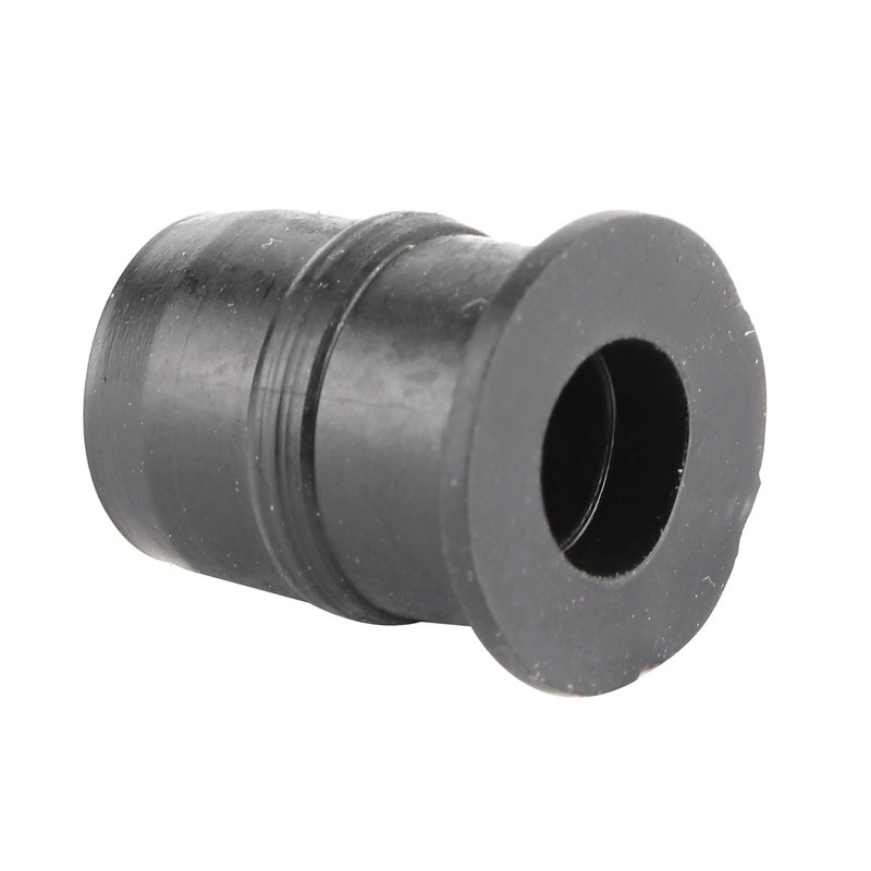 M5 Rubber Nuts, 5 mm Metric Motorcycle Windshields Mounting Nut