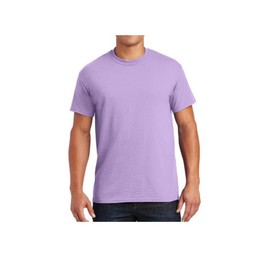 Gildan (800, T-Shirt. Orchid