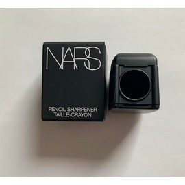 Nars Crayon Pencil Sharpener, Black