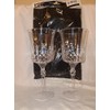 Two (2) Plastic Wine Glasses