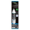 FilterLogic FFL-154L Fridge Water Filter Compatible with LG LT800P,ADQ73613401