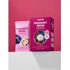 Pocket Acai Acai Berry Mixed Powder 1 Box (7 Packets)