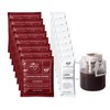 Copper Cow Premium Pour Over Single-Serve Vietnamese Churro Coffee &
