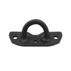 Mytee Products 1/2" Bolt-On D-Ring Lashing Points for Shipping Containers