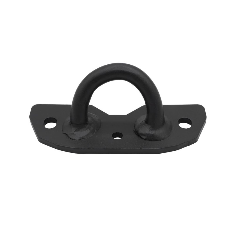 Mytee Products 1/2" Bolt-On D-Ring Lashing Points for Shipping Containers
