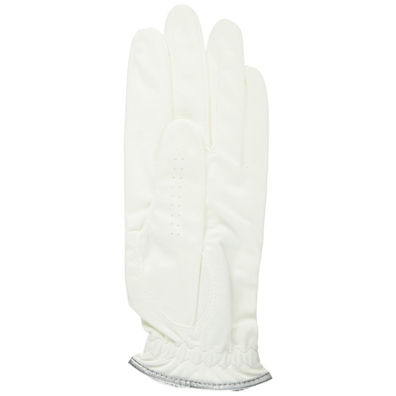 Casco DNA SUEDE LADIES SF-2010L Women's Synthetic Leather Golf Gloves