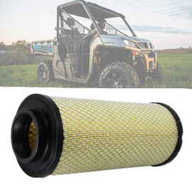 QYMOTO Uforce 1000 Filtro de aire compatible con CFMoto UFORCE 1000,2022 CFMoto UFORCE 1000 XL Número de pieza 0JYA-111130-10000 (no apto para Uforce 1000) 2023