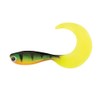 Fox Snax Micro Grub Tail All Colours Available: Salt n