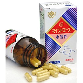 Mind Ace (70 Capsules) [Set of 3]