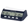 Chess Timer Clock, Portable Digital Chess Timer for Professional Board