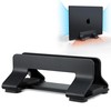 Laptop Stand, Vertical Stand, Aluminum Alloy Material, PC Stand, Vertical