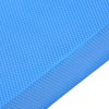 Soft Yoga Balance Cushion Pad Training Padded Waist Abdomen Exercise