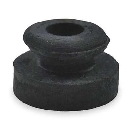 Rubber Grommet Kit, Larger OD 7/8 in, PK6