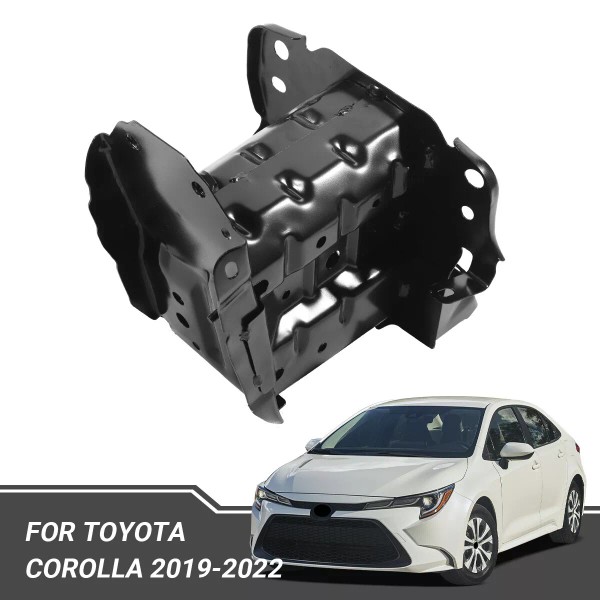 Unbranded For Toyota Corolla 2019-2023 Front Left LH Driver Side