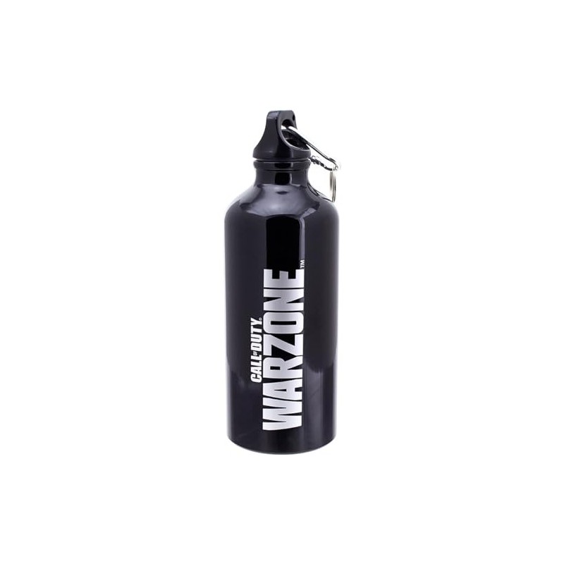 Paladone Products Ltd Call of Duty Warzone - Bouteille D'eau