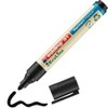 edding 31 Ecoline flipchart marker - black - 1 pen