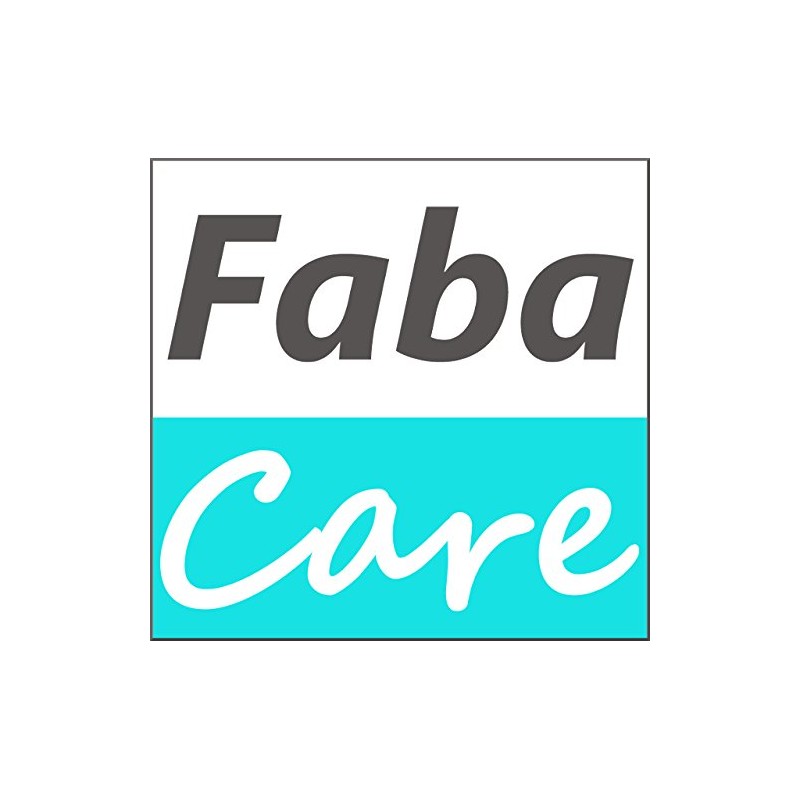 Fabacare Bamboo Fibre Knee Support Bandage for Knee Sports Support,