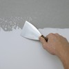 ROLLINGDOG 3" Angled Putty Knife - Paint Scraper 5 Degree