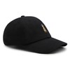 JPAK Meerkat Premium Dad Hat Embroidered Cotton Baseball Cap Lion