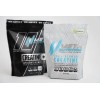 Meta Nutrition Creatina Sello Creapure 300 Grs 60 Serv