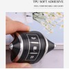 HIBEYO Key Fob Cover Compatible with Mitsubishi Outlander Sport Eclipse
