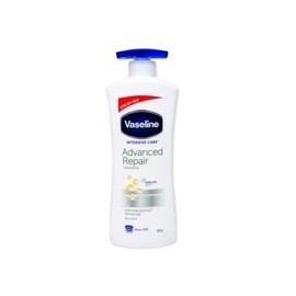 Vaseline Advanced Repair Lotion (600ml) Moisturizing Lotion Body / 바세린 어드밴스드 리페어로션(600ml) 보습로션 바디