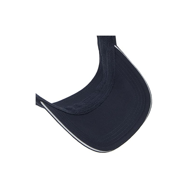 Lipodo Classic Cotton Visor Cotton Visor Sun Visor Women /