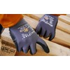 ATG MaxiFlex PIP 34-874/M MaxiFlex Ultimate, Foam Nitrile Palm Coated