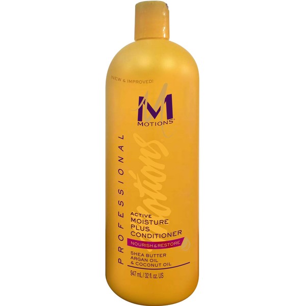 Motions Active Moisture Plus Conditioner – 947 Ml=32 fl oz