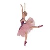 Sugar Plum Ballerina Ornament by Kurt Adler