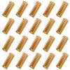 HUAREW 3D Printer Die Spring 8mm OD 20mm Long Light