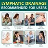 Lymphatic Support Supplement 120 Softgels– Advanced Botanical Complex with Echinacea,