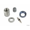 Tire Pressure Monitoring System Sensor Service Kit Compatible With Toyota