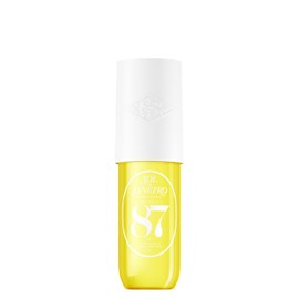 SOL DE JANEIRO SOL DE JANEIRO Cheirosa '87 Rio Radiance Hair and Body Fragrance Mist Travel Size 90mL/3.0 fl oz.