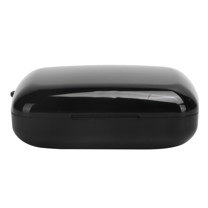 Wireless Bluetooth Headset Dual Ear Mini Touch Sports Earphones with