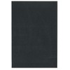 Worbla Black Art Thermoplastic Sheets - Small, 14-1/2" x 9-4/5"