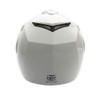 MMG (Model 20) Motorcycle Open Face Helmet DOT Street Legal