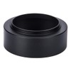 CELLONIC® Lens Hood Compatible with Olympus M.Zuiko Digital 17 mm
