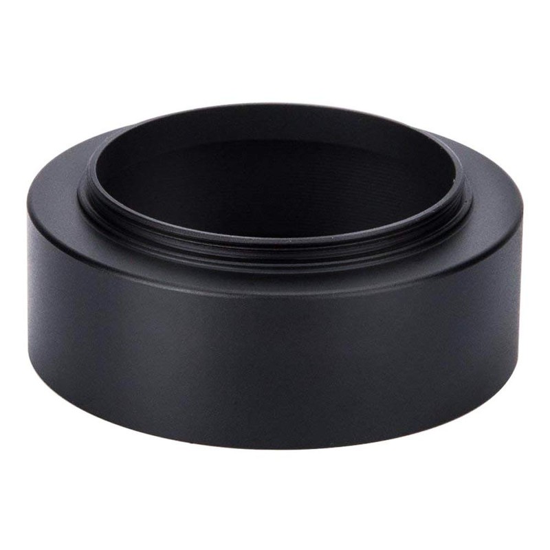 CELLONIC® Lens Hood Compatible with Olympus M.Zuiko Digital 17 mm