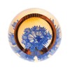 Floral Charms Cornflower Paperweight