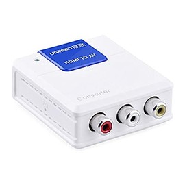 UGREEN HDMI to AV Converter 40223 (V28-ACBUGN40223)
