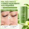 Mascarilla En Barra, Té Verde, Antiacné, Limpieza Profunda