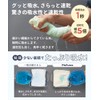 Mofuwa Bath Towel Set, Hyaluronic Acid Infused for Moisturized Skin,
