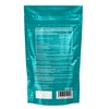 Wellthy Glicinato de Magnesio 300g Sabor Raspberry. 30 Porciones, Equivalente