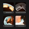 Intelligent Neck Massager Multifunction Hot Compress Pulse Heating Neck Massager