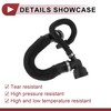 HEROFFIX 1 Pc Radiator Hose for Land Rover LR2 3.2L